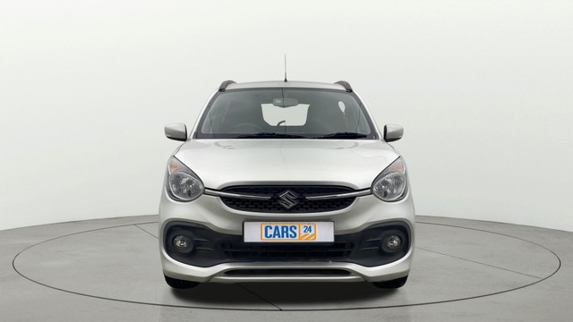 Second-hand 2022 Maruti Suzuki Celerio ZXI Plus for sale in Chennai-19