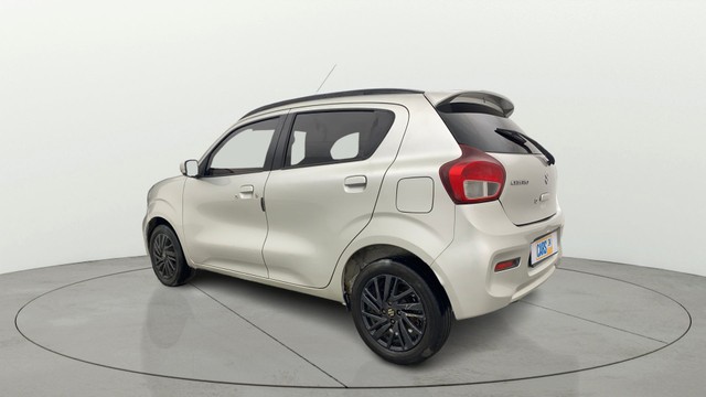 Second-hand 2022 Maruti Suzuki Celerio ZXI Plus for sale in Chennai-16