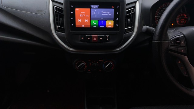 Second-hand 2022 Maruti Suzuki Celerio ZXI Plus for sale in Chennai-3