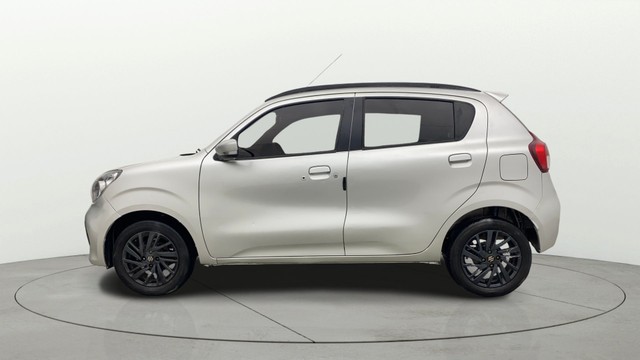 Second-hand 2022 Maruti Suzuki Celerio ZXI Plus for sale in Chennai-17