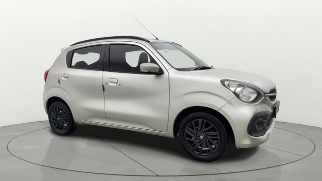 Second-hand 2022 Maruti Suzuki Celerio ZXI Plus for sale in Chennai-12