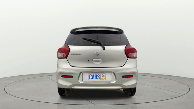 Second-hand 2022 Maruti Suzuki Celerio ZXI Plus for sale in Chennai-15