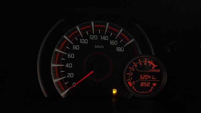 Second-hand 2022 Maruti Suzuki Celerio ZXI Plus for sale in Chennai-24