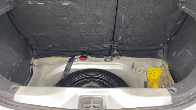 Second-hand 2022 Maruti Suzuki Celerio ZXI Plus for sale in Chennai-21