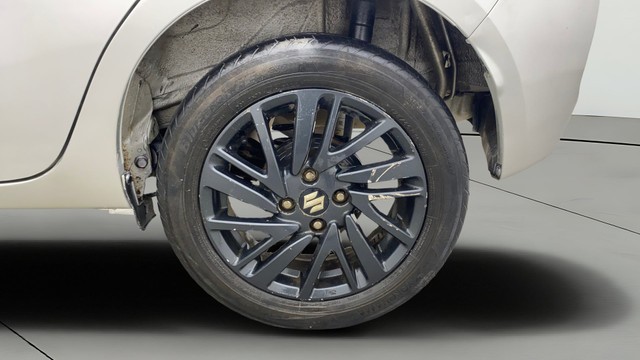 Second-hand 2022 Maruti Suzuki Celerio ZXI Plus for sale in Chennai-29