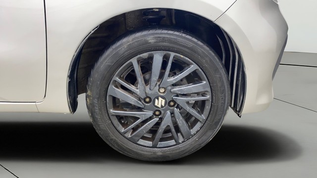 Second-hand 2022 Maruti Suzuki Celerio ZXI Plus for sale in Chennai-27