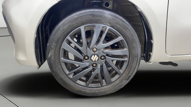 Second-hand 2022 Maruti Suzuki Celerio ZXI Plus for sale in Chennai-30