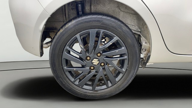 Second-hand 2022 Maruti Suzuki Celerio ZXI Plus for sale in Chennai-28