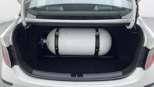 Second-hand 2022 Hyundai Aura S Diesel for sale in Sonipat-9