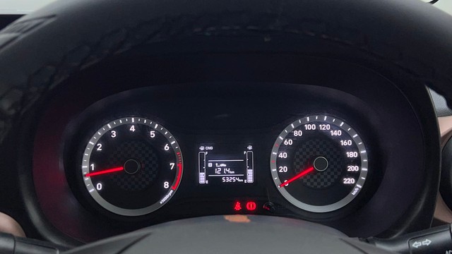 Second-hand 2022 Hyundai Aura S Diesel for sale in Sonipat-13