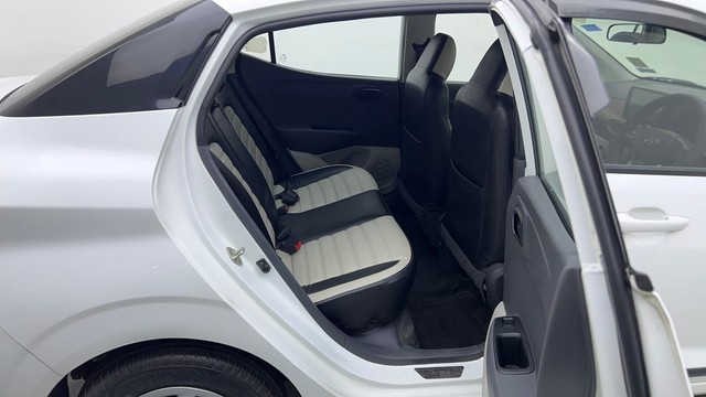 Second-hand 2022 Hyundai Aura S Diesel for sale in Sonipat-23