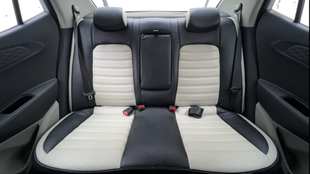 Second-hand 2022 Hyundai Aura S Diesel for sale in Sonipat-31