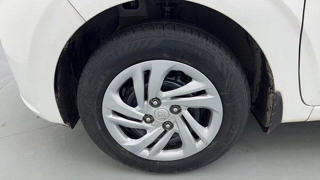 Second-hand 2022 Hyundai Aura S Diesel for sale in Sonipat-20