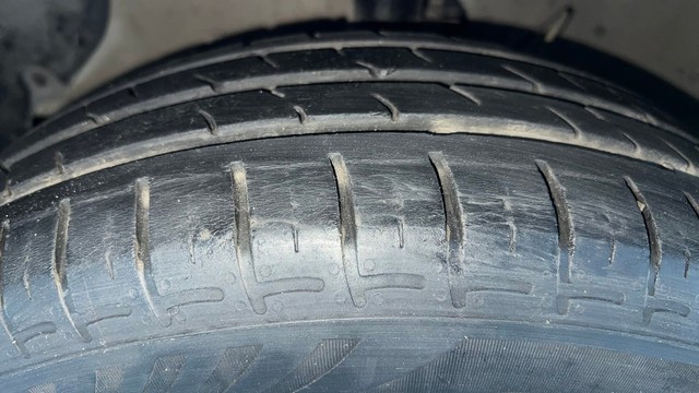 Second-hand 2022 Hyundai Aura S Diesel for sale in Sonipat-26