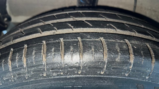 Second-hand 2022 Hyundai Aura S Diesel for sale in Sonipat-27