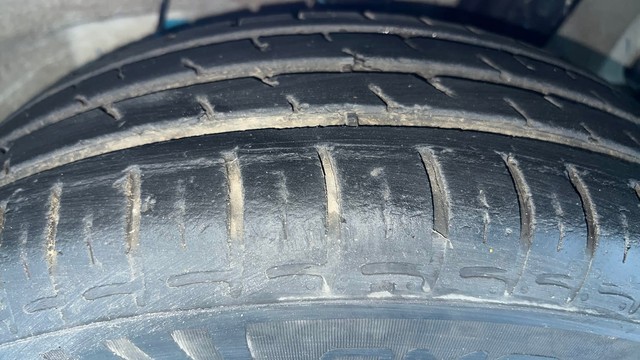 Second-hand 2022 Hyundai Aura S Diesel for sale in Sonipat-24