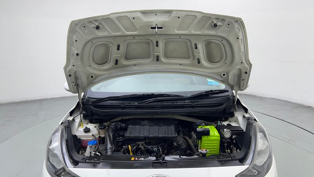 Second-hand 2022 Hyundai Aura S Diesel for sale in Sonipat-8