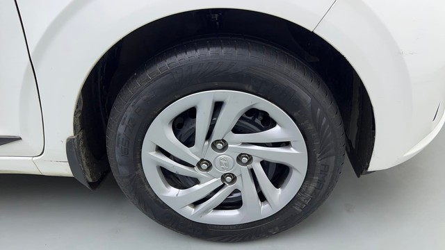 Second-hand 2022 Hyundai Aura S Diesel for sale in Sonipat-17