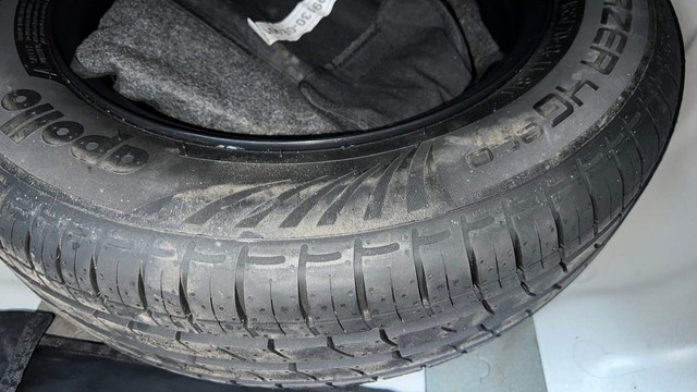 Second-hand 2022 Hyundai Aura S Diesel for sale in Sonipat-21