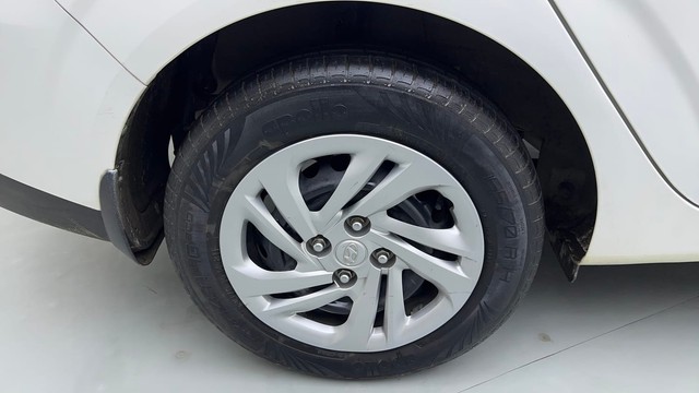 Second-hand 2022 Hyundai Aura S Diesel for sale in Sonipat-18