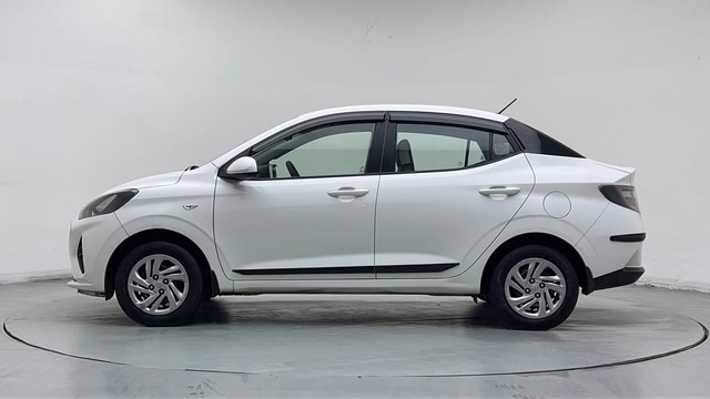 Second-hand 2022 Hyundai Aura S Diesel for sale in Sonipat-6