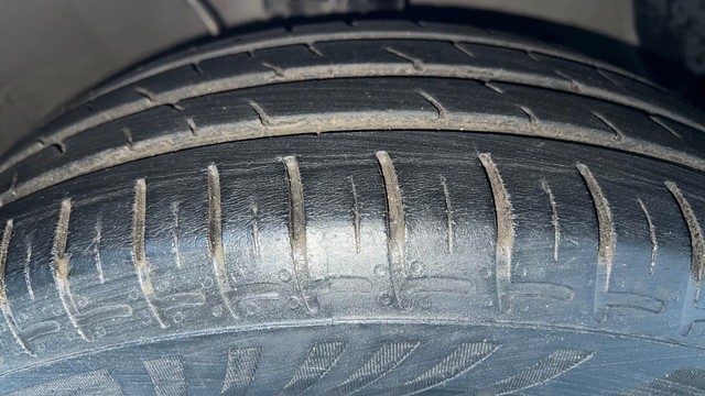 Second-hand 2022 Hyundai Aura S Diesel for sale in Sonipat-39