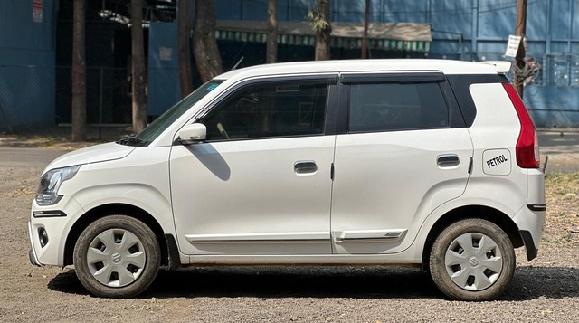 Second-hand 2020 Maruti Wagon R ZXI 1.2 for sale in Nashik-4