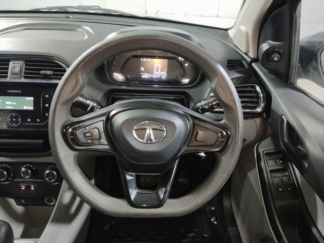 Second-hand 2021 Tata Tiago XTA AMT for sale in Kochi-25