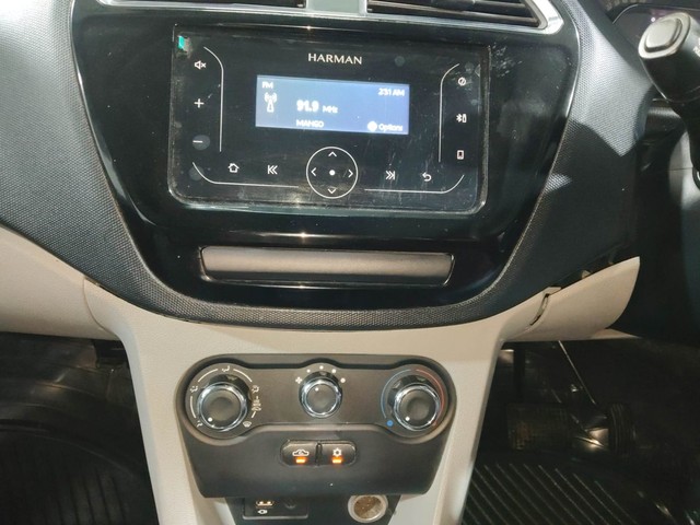 Second-hand 2021 Tata Tiago XTA AMT for sale in Kochi-26