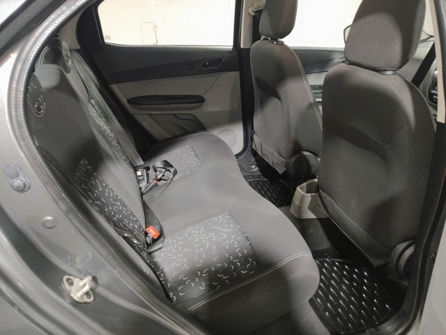 Second-hand 2021 Tata Tiago XTA AMT for sale in Kochi-35