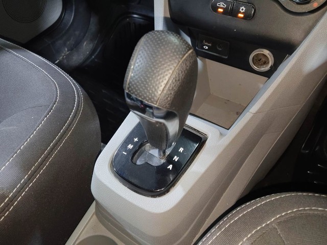 Second-hand 2021 Tata Tiago XTA AMT for sale in Kochi-12