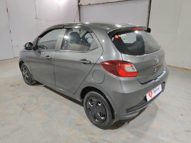 Second-hand 2021 Tata Tiago XTA AMT for sale in Kochi-5