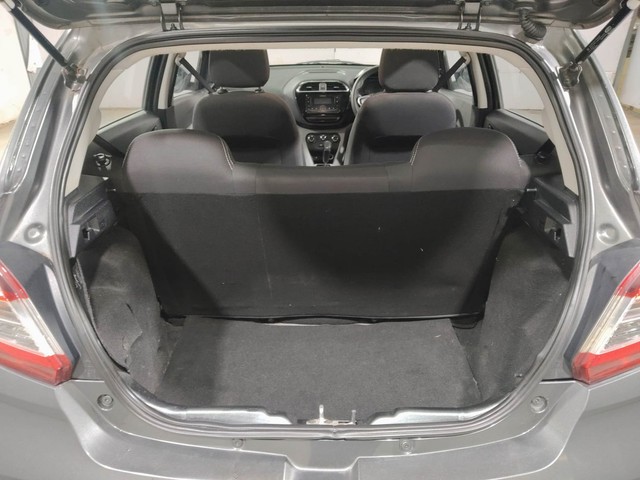 Second-hand 2021 Tata Tiago XTA AMT for sale in Kochi-9