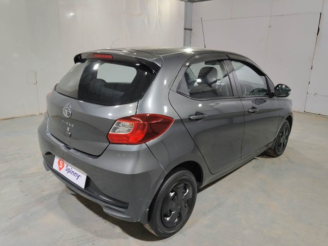 Second-hand 2021 Tata Tiago XTA AMT for sale in Kochi-3