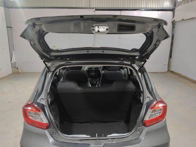 Second-hand 2021 Tata Tiago XTA AMT for sale in Kochi-28