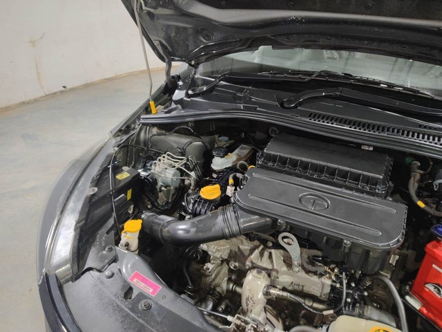 Second-hand 2021 Tata Tiago XTA AMT for sale in Kochi-37