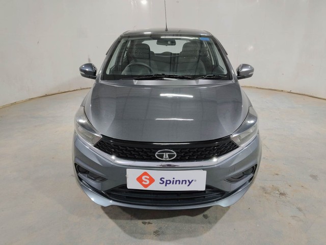 Second-hand 2021 Tata Tiago XTA AMT for sale in Kochi-7