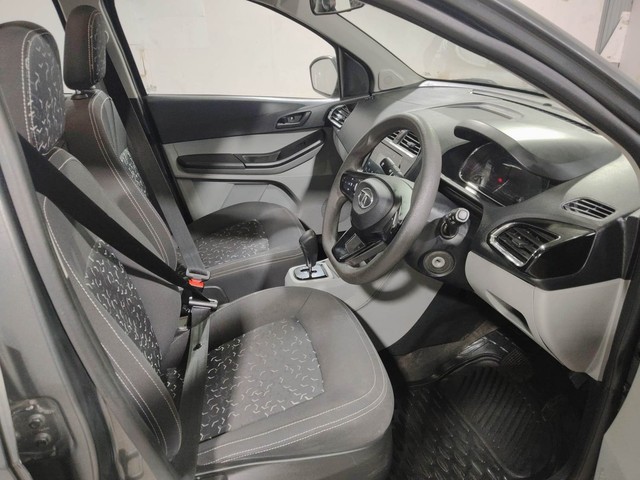 Second-hand 2021 Tata Tiago XTA AMT for sale in Kochi-15