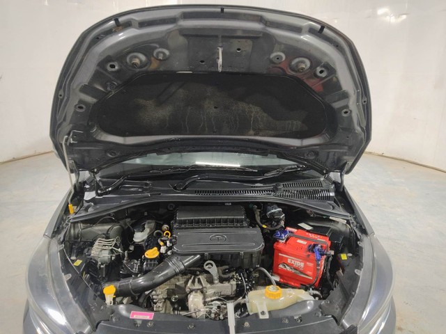 Second-hand 2021 Tata Tiago XTA AMT for sale in Kochi-8