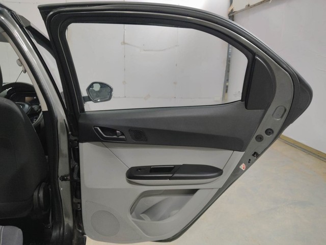 Second-hand 2021 Tata Tiago XTA AMT for sale in Kochi-29