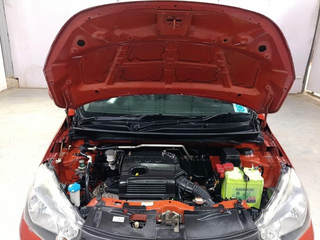 Maruti Celerio VXI Second-hand 2017 Maruti Celerio VXI for sale in Kochi-8