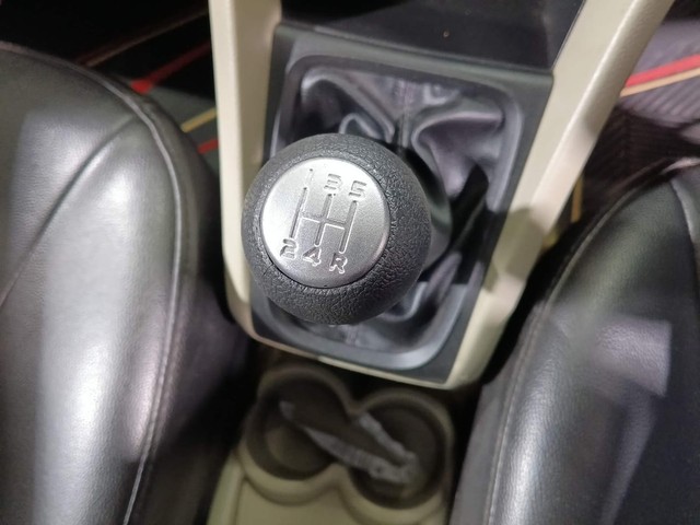 Maruti Celerio VXI Second-hand 2017 Maruti Celerio VXI for sale in Kochi-12