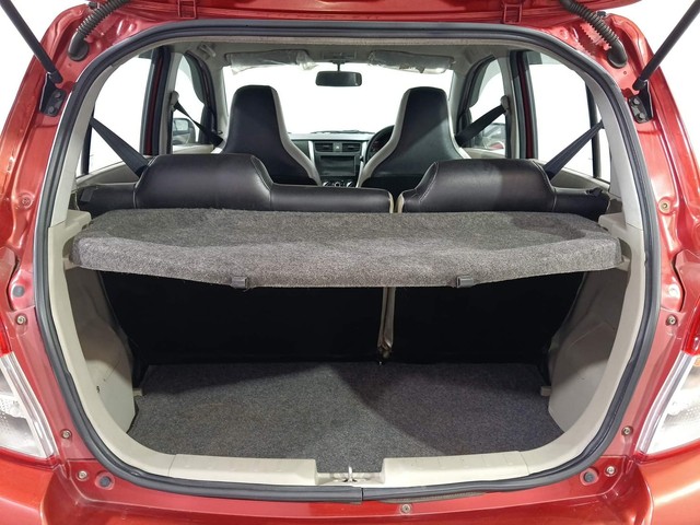 Maruti Celerio VXI Second-hand 2017 Maruti Celerio VXI for sale in Kochi-9