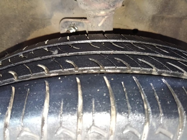 Maruti Celerio VXI Second-hand 2017 Maruti Celerio VXI for sale in Kochi-35