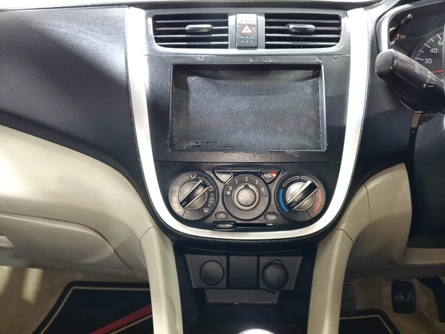 Maruti Celerio VXI Second-hand 2017 Maruti Celerio VXI for sale in Kochi-38