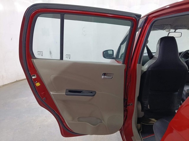 Maruti Celerio VXI Second-hand 2017 Maruti Celerio VXI for sale in Kochi-25