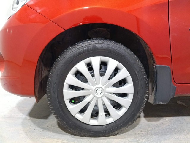 Maruti Celerio VXI Second-hand 2017 Maruti Celerio VXI for sale in Kochi-20