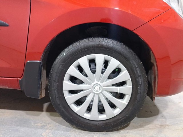 Maruti Celerio VXI Second-hand 2017 Maruti Celerio VXI for sale in Kochi-17