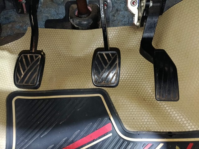 Maruti Celerio VXI Second-hand 2017 Maruti Celerio VXI for sale in Kochi-14