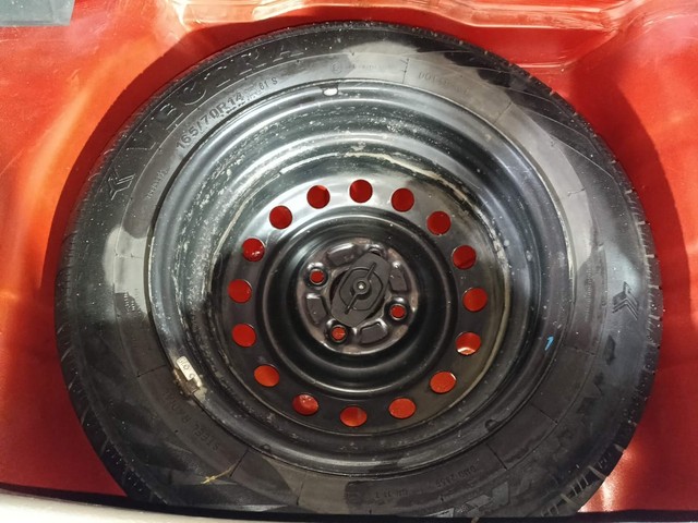 Maruti Celerio VXI Second-hand 2017 Maruti Celerio VXI for sale in Kochi-21